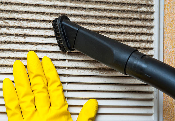 Best Dryer Vent Cleaning in Mcfarland, CA